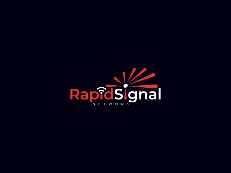 Rapid Signal Network -logo